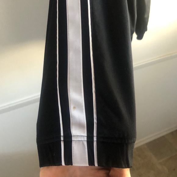 Men's Nike zip up track jacket - Picture 2 of 5